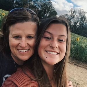 Meet your Posher, Kendall